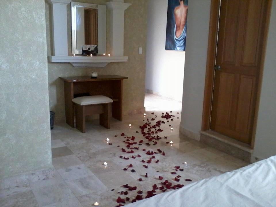 Hotel - Motel Pasion Yecapixtla Стая снимка